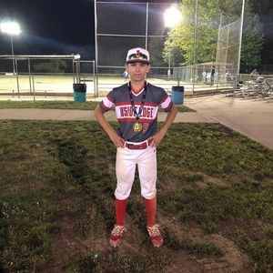 Meet your Posher, Brock